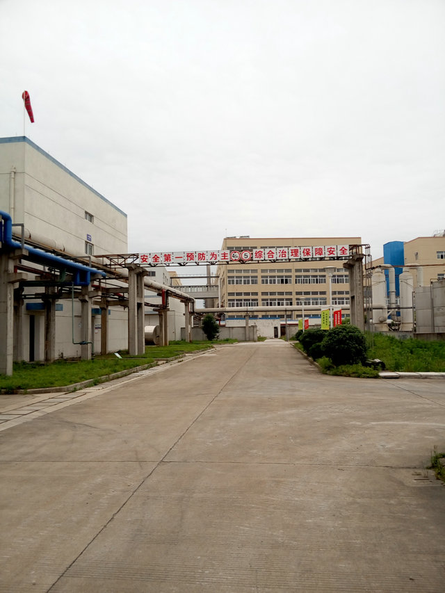 HuaYang pharmaceutical