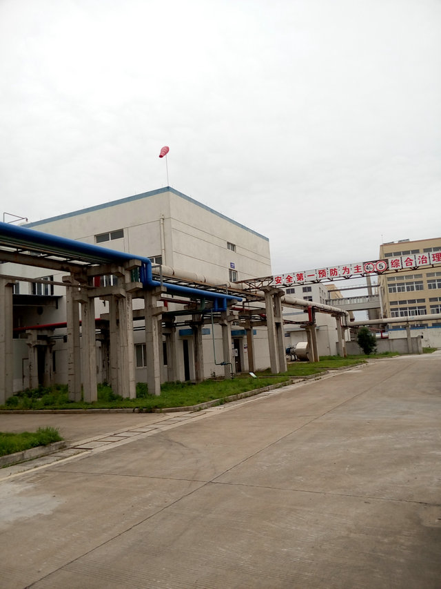 HuaYang pharmaceutical